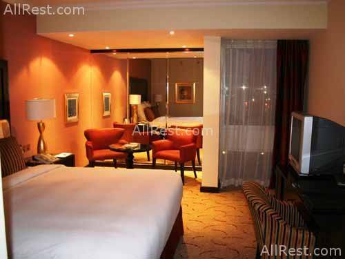 Hilton Abu Dhabi 5